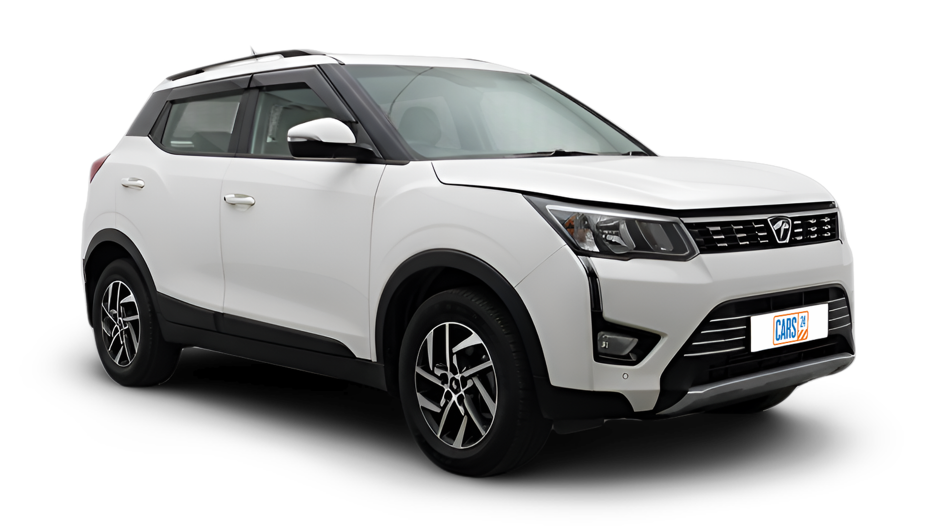 Mahindra XUV300-img
